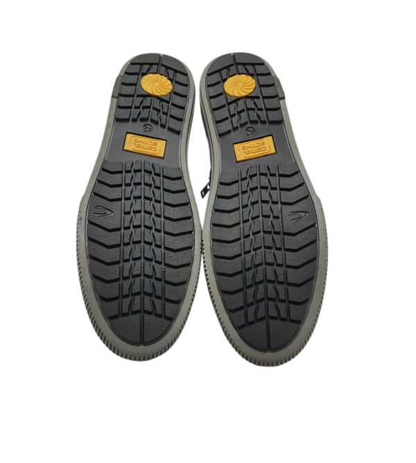 Ghete barbati Camel Active 42, piele, negru - imagine 5