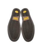 Ghete barbati Camel Active 41, piele intoarsa, negru - imagine 5