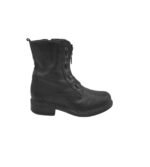 Ghete copii Funky girls, 35, piele, negru