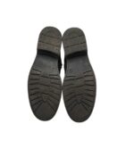 Ghete copii Funky girls, 35, piele, negru - imagine 5