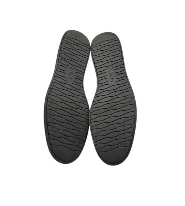 Ghete dama Clarks 40, piele, negru, Gore-tex - imagine 5