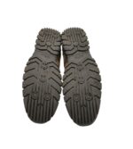 Ghete barbati Falcon, 41, piele, maro - imagine 5