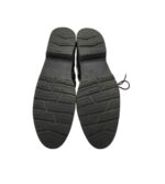 Ghete dama Graceland, 38, imitatie de piele, negru - imagine 5