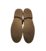 Cizme dama 39, piele, maro - imagine 5