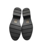 Cizme dama Style Shoes, 40, imitatie de piele, negru - imagine 5