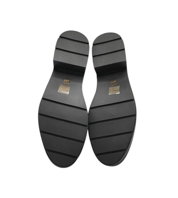 Cizme dama Style Shoes, 40, imitatie de piele, negru - imagine 5