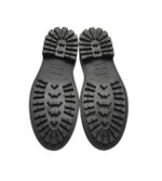 Ghete dama Last, 39, piele, negru - imagine 5