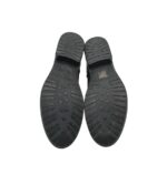 Ghete dama Bianco, 37, piele, negru - imagine 5