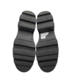 Ghete dama Last, 37, piele, alb - imagine 5