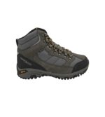 Ghete barbati Camel active, 41, material textil, piele, gri negru