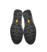 Ghete barbati Camel active, 41, material textil, piele, gri negru - imagine 5