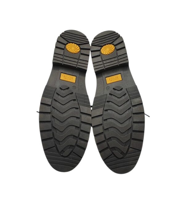 Ghete barbati Camel Active, 42, piele, maro - imagine 5