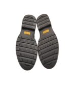 Ghete barbati Camel Active, 42, piele, maro negru - imagine 5