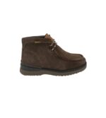 Ghete barbati Camel Active, 41, piele, bej