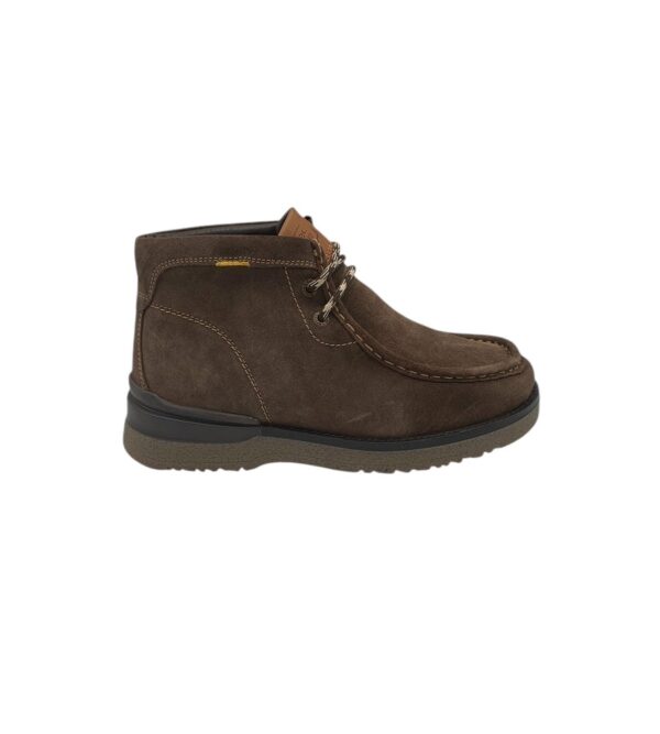 Ghete barbati Camel Active, 41, piele, bej - imagine 1