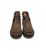 Ghete barbati Camel Active, 41, piele, bej - imagine 3