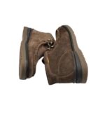 Ghete barbati Camel Active, 41, piele, bej - imagine 4