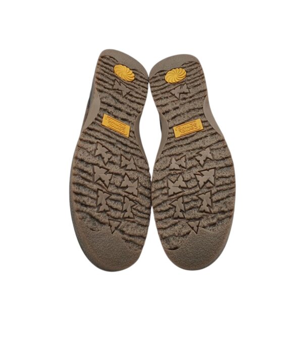 Ghete barbati Camel Active, 41, piele, bej - imagine 5