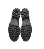 Ghete dama Last, 37, piele, bej - imagine 5