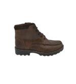 Ghete barbati Camel Active, 41, piele, maro