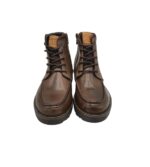 Ghete barbati Camel Active, 41, piele, maro - imagine 3