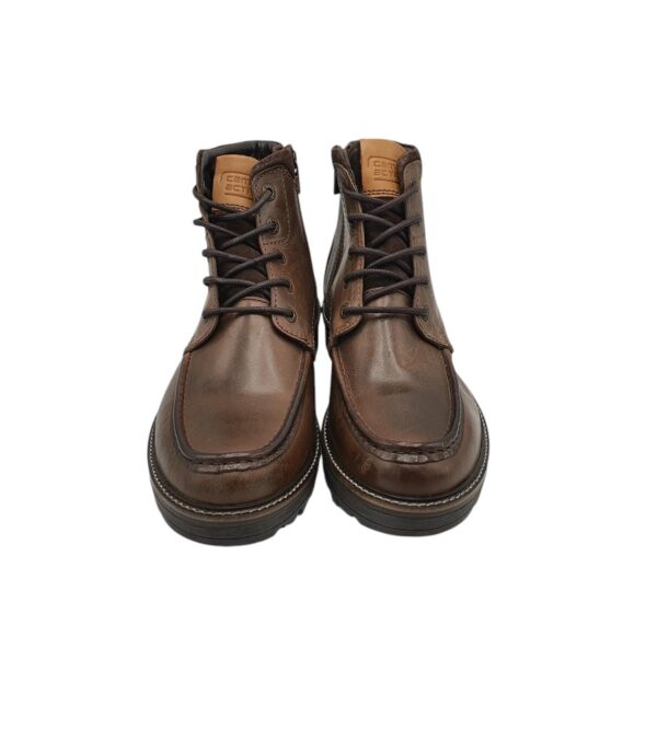 Ghete barbati Camel Active, 41, piele, maro - imagine 3