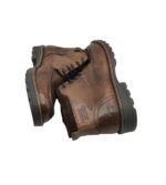 Ghete barbati Camel Active, 41, piele, maro - imagine 4