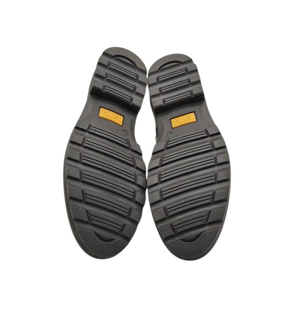 Ghete barbati Camel Active, 41, piele, maro - imagine 5