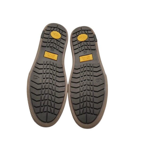 Ghete barbati Camel Active, 42, piele, kaki - imagine 5