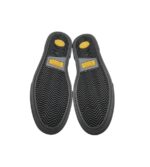 Ghete barbati Camel Active, 42, piele intoarsa, negru - imagine 5