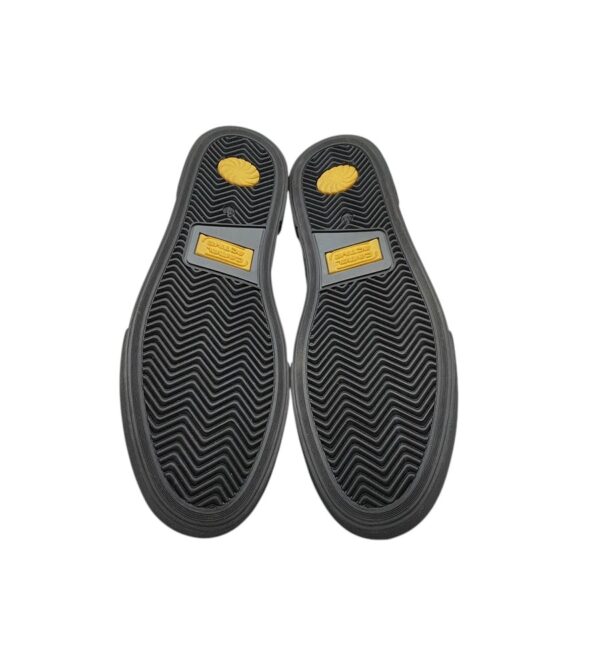 Ghete barbati Camel Active, 42, piele intoarsa, negru - imagine 5