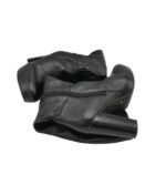 Cizme dama Spm 39, piele, negru - imagine 4