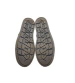 Ghete copii Superfit 35, piele intoarsa, bleumarin - imagine 5