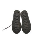 Ghete copii Pepino 24, piele intoarsa, material textil,  mov, imblanite - imagine 5