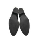 Botine dama Graceland 36, imitatie de piele, negru - imagine 5