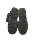 Cizme copii Trespass 31, alte materiale, material textil, negru waterproof - imagine 5