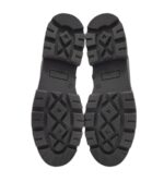 Cizme dama 36, piele, negru - imagine 5