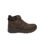 Ghete barbati Camel Active 42, piele, maro, imblanite