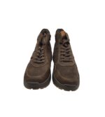 Ghete barbati Camel Active 42, piele, maro, imblanite - imagine 3