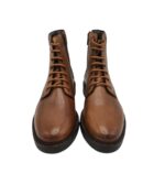 Ghete barbati Camel Active Antero 43, piele, maro - imagine 3