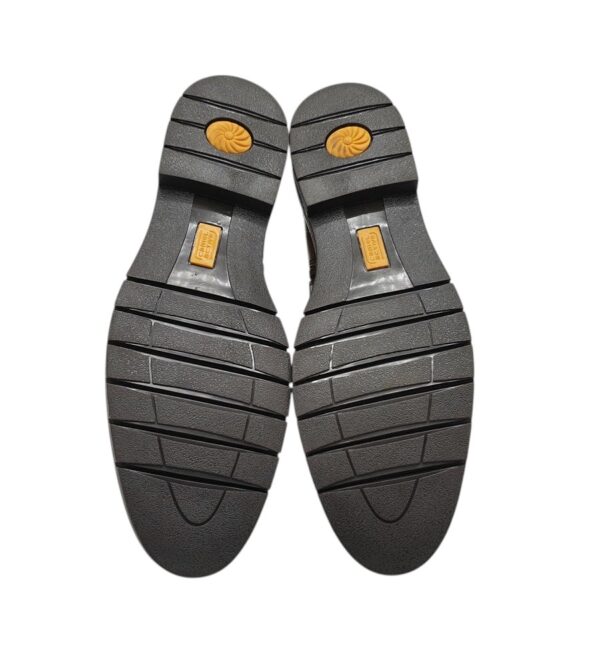 Ghete barbati Camel Active Antero 43, piele, maro - imagine 5