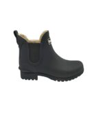 Cizme dama Barbour 38, alte materiale, imblanite