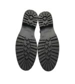 Ghete dama Dockers, 40, imitație de piele, negru - imagine 5
