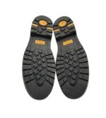 Ghete barbati Camel Active 42, piele, negru - imagine 5