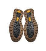 Ghete barbati Camel Active Plara Peak 41, piele, piele intoarsa, gri - imagine 5
