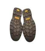Ghete barbati Camel Active Alvar 43, piele, maro - imagine 5