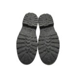 Ghete barbati Camel Active 42, piele, negru, imblanite - imagine 5