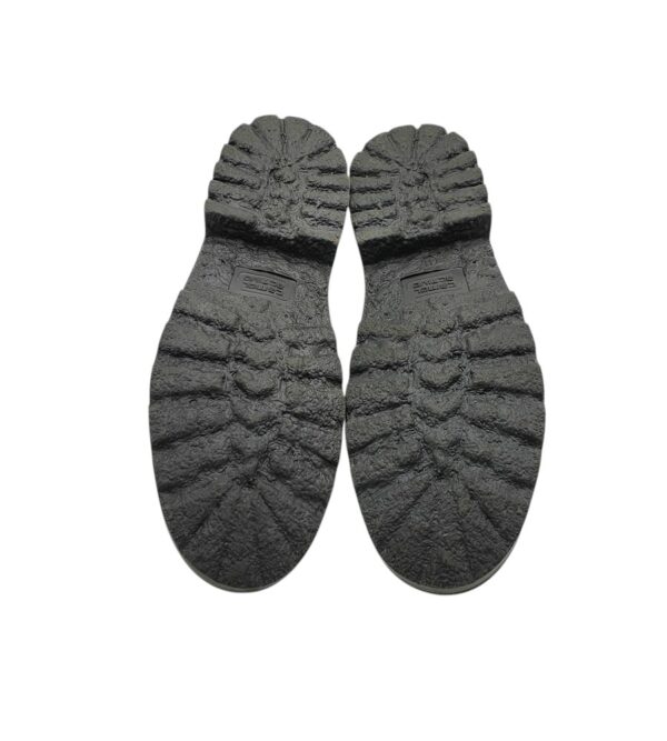 Ghete barbati Camel Active 42, piele, negru, imblanite - imagine 5