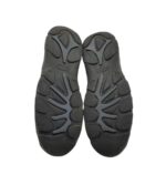 Ghete dama Lasocki 39, piele, gri negru, captusite - imagine 5