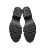 Ghete dama Catwalk 39, imitatie de piele, gri - imagine 5